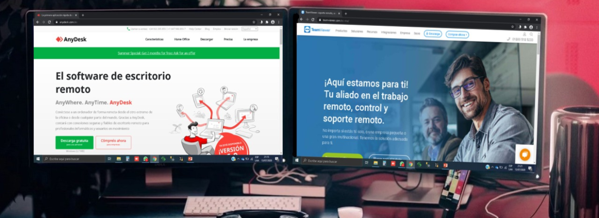 SOPORTE VIRTUAL SOPORTE VIRTUAL