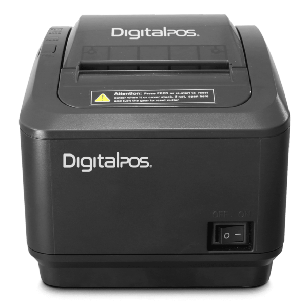 Impresora Térmica Digital POS DIG-K200L